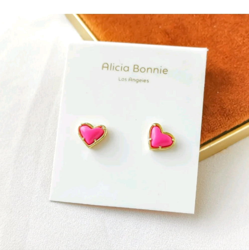Alicia bonnie earrings